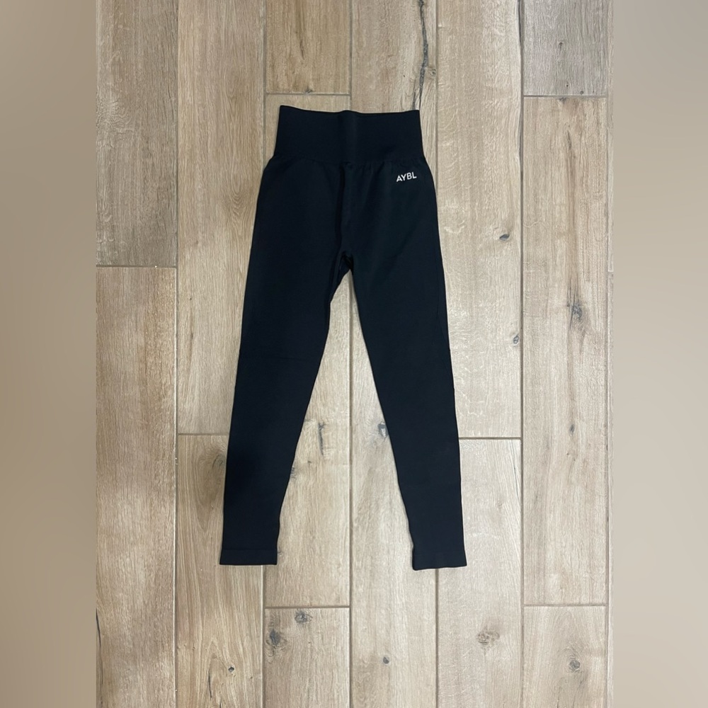 AYBL Leggings